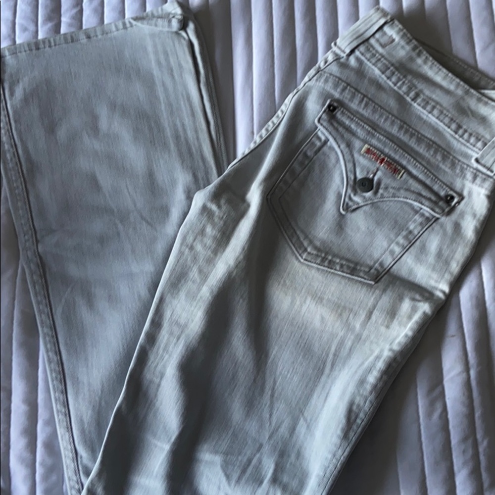 Hudson jeans